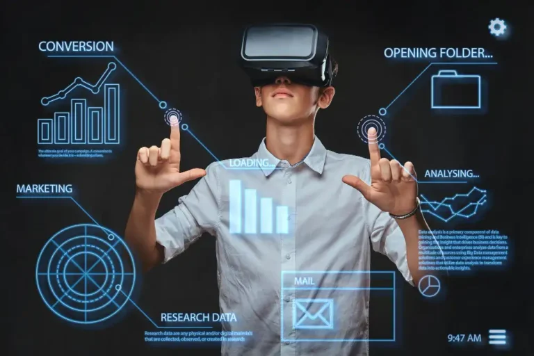 ¿Cuáles son las tendencias en TI para este 2023?