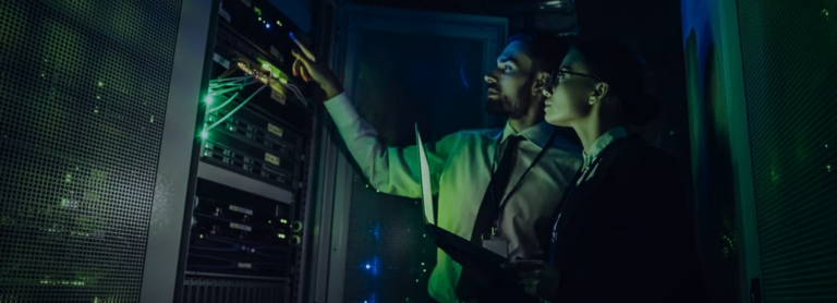 Sostenibilidad en TI: Claves para un futuro tecnológico responsable y eficiente