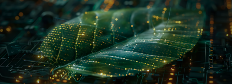 Economía Circular en el Ámbito de Green IT: Innovación Sostenible en la Gestión de Recursos Tecnológicos