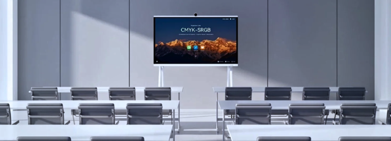 Huawei IdeaHub: Transformando la educación y el aprendizaje
