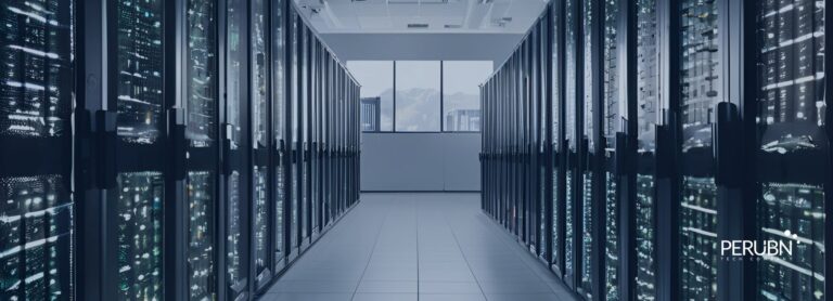 ¿Por qué es crucial para las empresas modernizar sus data centers hacia una infraestructura más eficiente?