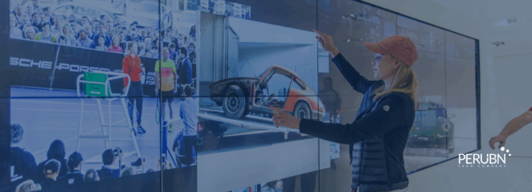 Errores que te hacen perder control visual (y cómo evitarlos con un videowall)