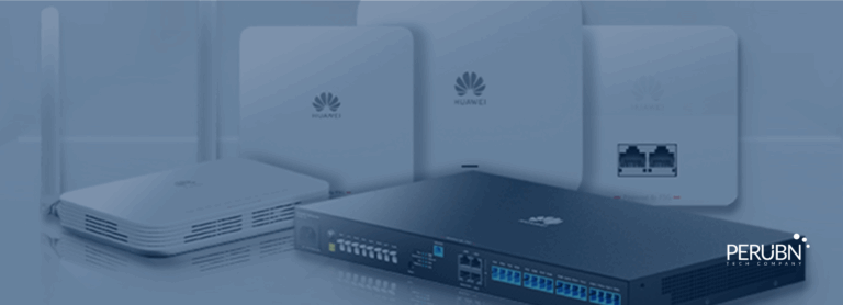 Cómo Huawei eKit Impulsa la Eficiencia Administrativa con Soluciones Flexibles