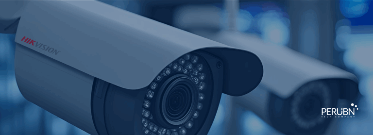 Moderniza la Seguridad de tu Empresa con Hikvision: Tecnología Inteligente a tu Alcance