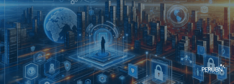 Ciberseguridad 2025: 5 Tendencias Clave y Cómo CrowdStrike Está Redefiniendo la Protección Empresarial