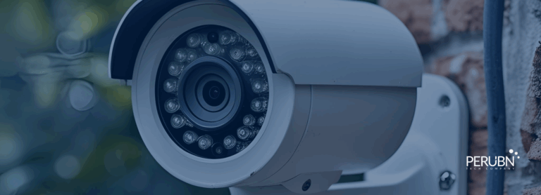 Cómo Proteger Exteriores con Cámaras Hikvision Resistentes a la Intemperie
