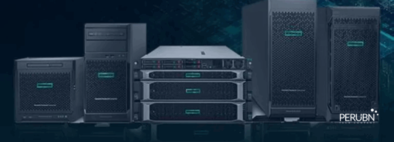 Cómo las Soluciones HPE Ayudan a las PYMES a Competir con Gigantes Tecnológicos